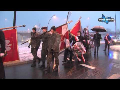 Armio Wyklęta Jaworzno Pamięta