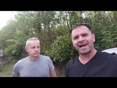 Balesetmentes lett a héregi horrorkanyar az elmúlt 1 évben!