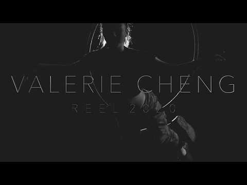 | Valerie Cheng's | Aerial Performance Demo Reel 2020 |