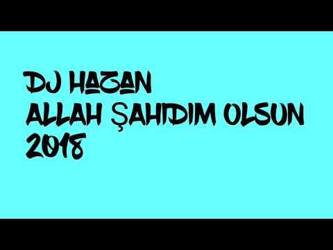 Dj HaZaN Allah Şahit