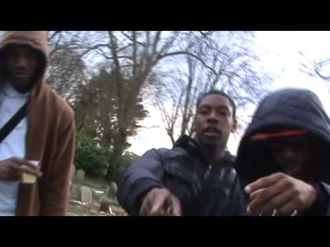 (KGB) BOSS TEMPMAN, EL PREZI, SHORTAR & KRONS - GET BUZY (GO HARD OR GO HOME) ENT 2010