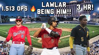 2023 WEEK #20 RECAP! HIGHLIGHTS OF THE MILB TOP PERFORMERS THIS WEEK! || MINOR LEAGUE BASEBALL