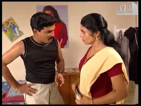 Episode 915: Sorgam Tamil TV Serial - AVM Productions