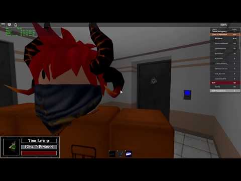 Snooping Around the 05 Council Offices in Containment Breach