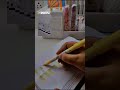 HANIYA Shortvideo Calligraphy Trending