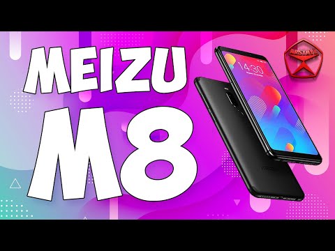 Стоит ли покупать бюджетный Android? Обзор Meizu M8 lite (Meizu V8), бюджетник / от Арстайл /