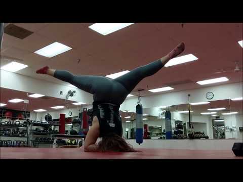 LEARNING CONTORTION | My Journey -PT.3