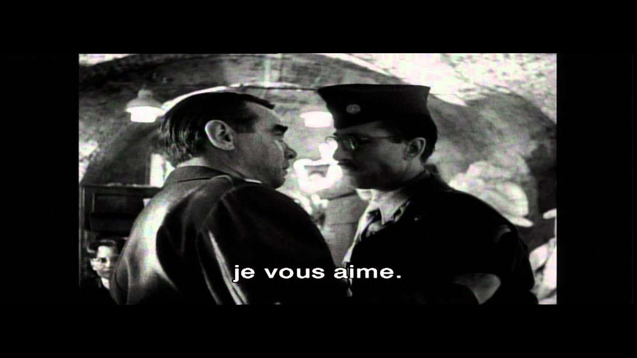 Miniature de la vidéo WELCOME IN VIENNE - Partie 3 : Welcome in Vienna VOST du film Welcome in Vienna - Partie 3 : Welcome in Vienna