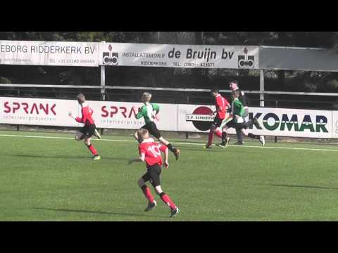 Slikkerveer D1 - OVV D1 (1)