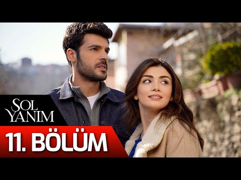 Sol Yanım 11. Bölüm