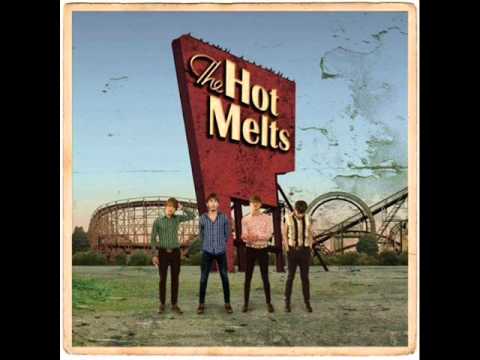 The Hot Melts - Red Lips