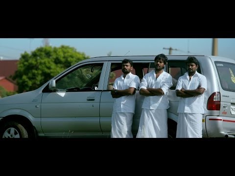 Sathuranka Vettai Official Theatrical Trailer