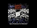 Napalm Death - Worlds Apart (Official Audio)