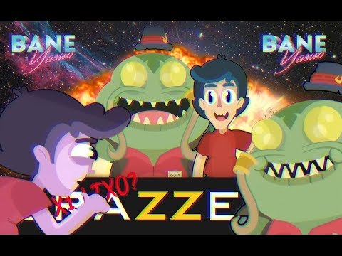 MAIS QUE CHATO! \ league of legend propaganda \ BANE YASUO