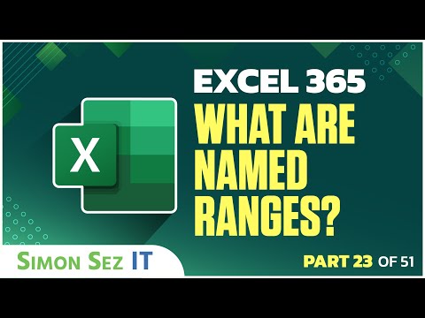 Excel 365 for Beginners Getting Started and Introduction 1 of 51