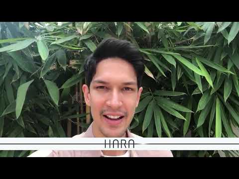 HARA for Charity - Dimasbeck