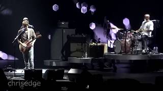 HD - John Mayer Live! - Wait Until Tomorrow (Hendrix Cover) w/HQ Audio - 2017-07-25 - Anaheim, CA