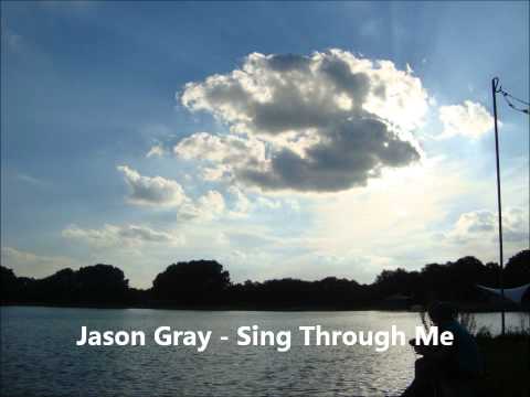 Sing Through Me