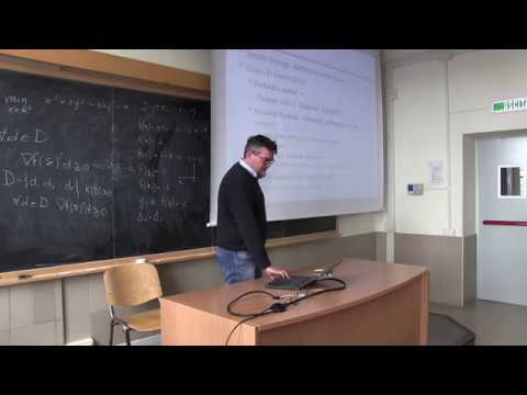 Web Information Retrieval (Prof. A. Vitaletti) - Lecture 3 part 1 (4 Mar. 2019).