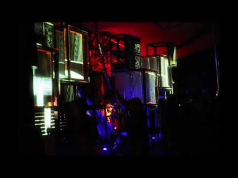 Drop'in Caravan - 2019