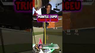 Mantle jump tricks from Aceu