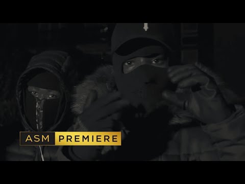 #harlemspartans Ondrills x Gee Splash x #67 AK - Do it again [Music Video] | ASM Media