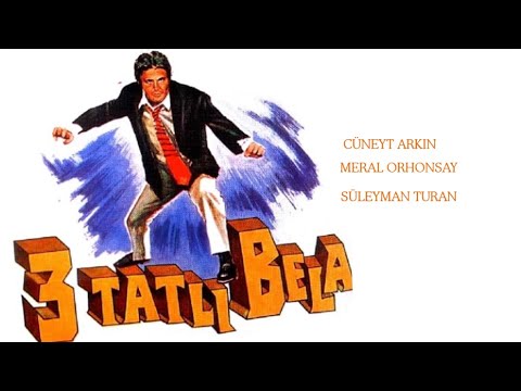 Üç Tatli Bela Fragman