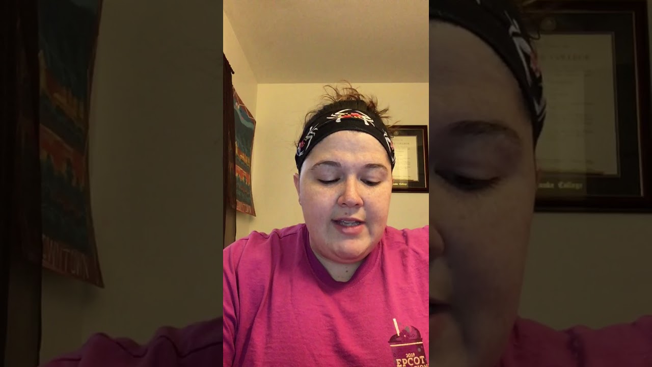 Reader’s Corner #10