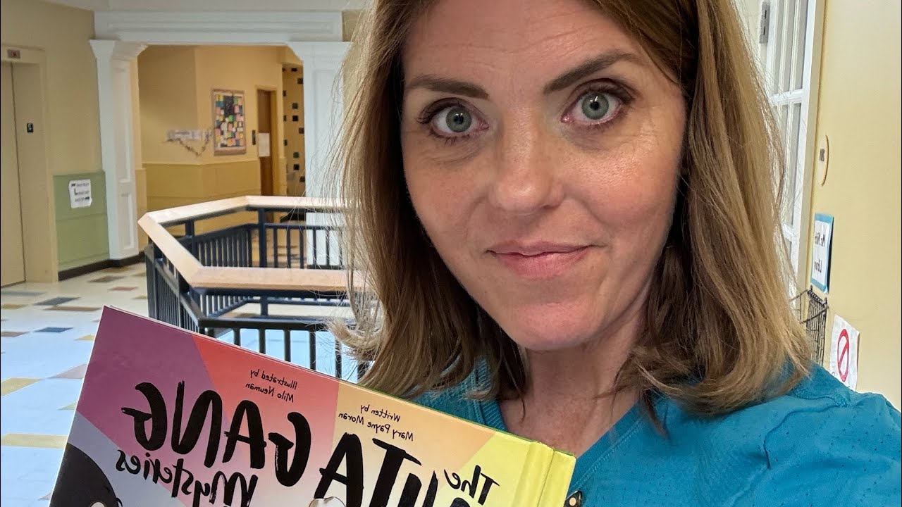 Midlife Mighty Life: