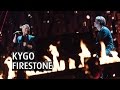 KYGO - FIRESTONE feat. KURT NILSEN - The ...