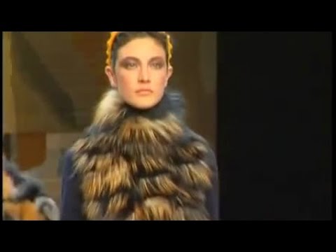 Special Knitwear Milan Autumn Winter 2011 2012 by Fashion Channel