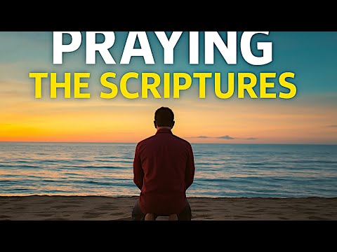 Your Daily Dose of DIVINE POWER Why You NEED God's Word & Prayer!