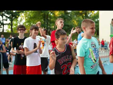 AFTERMOVIE 3x3 BIHAĆ 2023