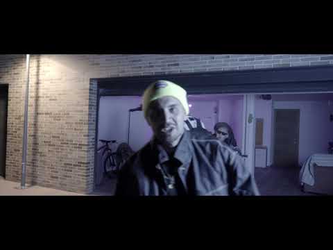 MIKE SOUTHSIDE - WAR ft NEGRO SANTO (Official Video)