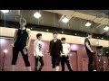 [Full HD] MBLAQ - Mona lisa (Dance Practice ver ...