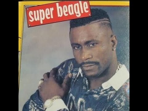 Super Beagle Dust a Sound Boy ( Dubplate Version )