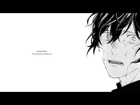 sorrow, thomas reid, zaini - see you leave