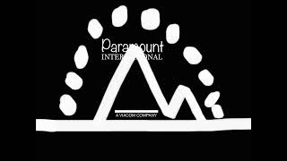 (REUPLOAD) Paramount International Logo (Version 1)
