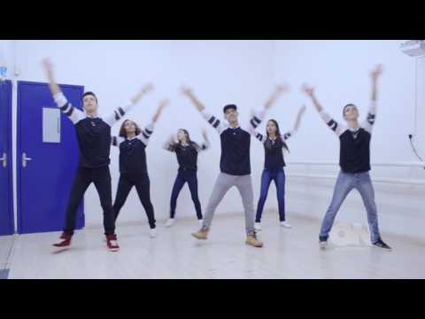 THIAGO MAKIE - TA PEGANDO FOGO / ONM DANCE