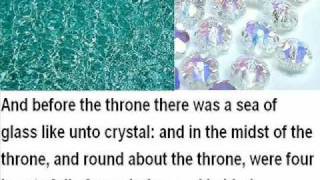 The Book of Revelation Chapter 4