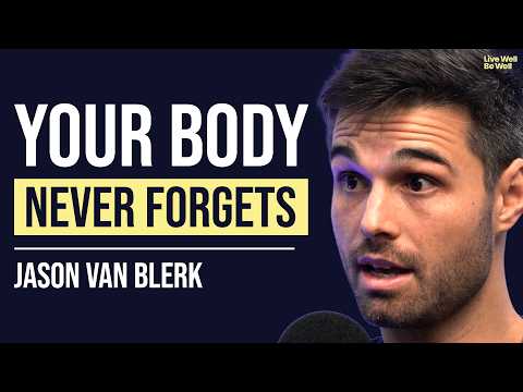 Live Well Be Well with Sarah Ann Macklin and 2 more