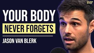 The Fascia Expert: Your Body Stores Emotion (and This Releases It!) | Jason Van Blerk