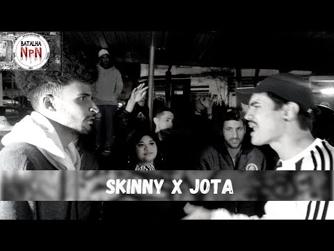 (🔥🔥🔥) 37° BATALHA NOIS POR NOIS - SKINNY X JOTA - FINAL - ITAQUERA - SP