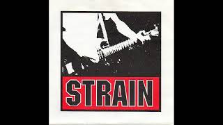 Strain ~ Cataract / Turn the Tide [7 inch]