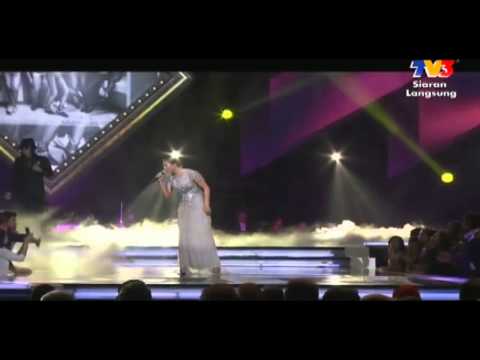 ABPBH 2012 Ziana Zain - Isabella HD