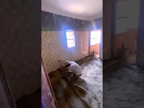 Newly renovated 3 bedrooms up flat, @New- Garage R-JOLAD Hospital Axis