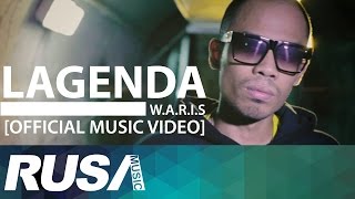 Download lagu W.A.R.I.S - Lagenda [ ] mp3