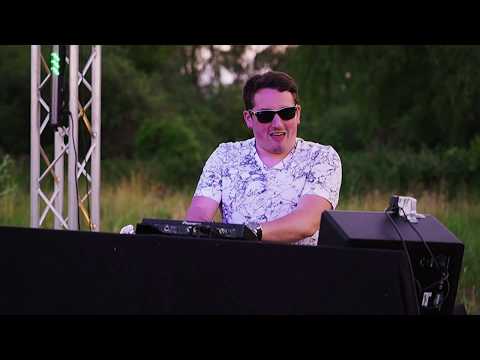 Straight Outta Jungle | Jey Aux Platines [Countryside Sunset Mix | Darmstadt]