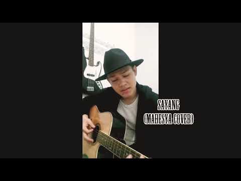 Sayang (mahesya cover)