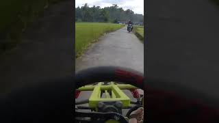 Download lagu Koto Baru Sariak Laweh, Keliling Sumbar, Keliling Sumatera Barat, Perjalanan Ranah Minang, mp3